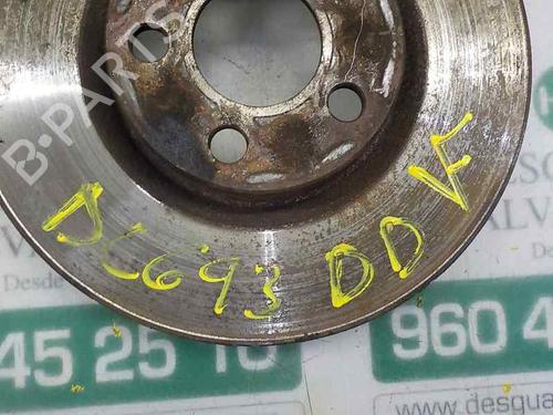 Other CITROËN JUMPY I (U6U_) 2.0 HDi 95 | BP14282887O1 