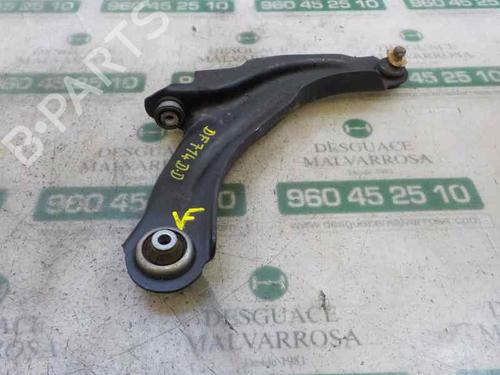 Used Right front suspension arm Right front suspension arm RENAULT CLIO IV (BH_) 1.5 dCi 90 (90 hp) 6217009 6217009