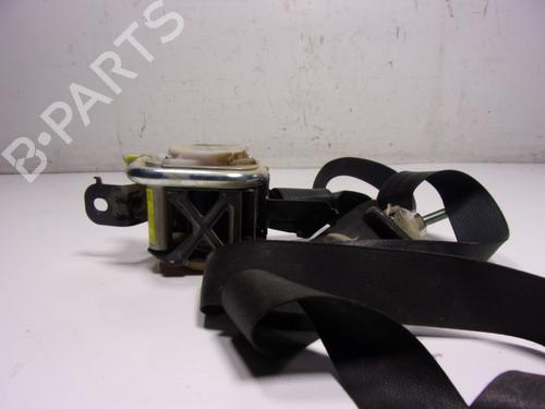 Front right seatbelt NISSAN NAVARA NP300 (D40) | BP15899628I25 - Image 2