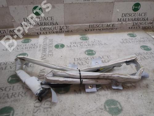 left-curtain-airbag-audi-a3-sportback-8pa-19-tdi-8p4880741b-8p4880741e-2004-2005-2006-2007-2008-2009-2010-2011-2012-2013-2014-2015-3820641 main image