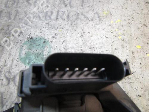 Pedal FORD FIESTA VI (CB1, CCN) 1.4 TDCi | BP3834098I4 
