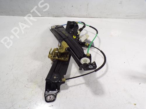 Used Front right window mechanism BMW 5 (F10) [2009-2016]  9169963