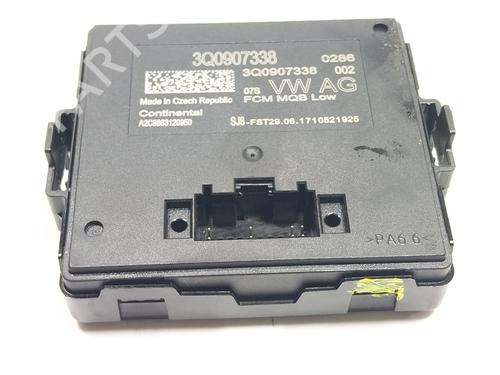 Electronic module AUDI A3 Sportback (8VA, 8VF)  | BP19439453M83 