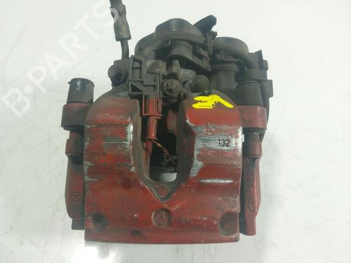 Used Right rear brake caliper MERCEDES-BENZ GLC Coupe (C253) [2016-2023]  19792441
