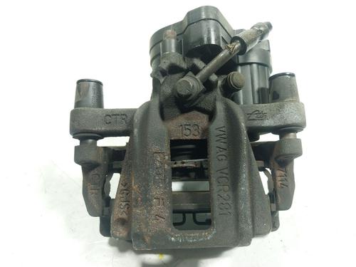 Used Left rear brake caliper Left rear brake caliper CUPRA FORMENTOR (KM7, KMP) [2020-2026] 21327562 21327562
