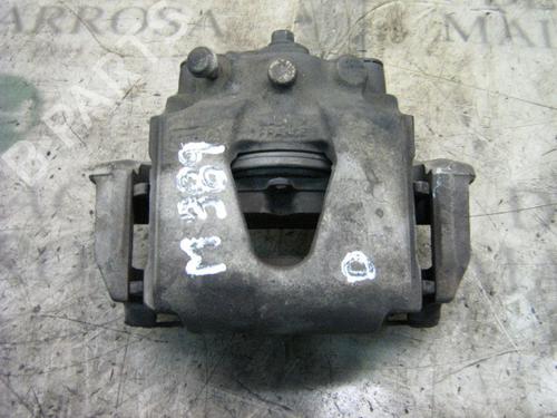 Used Right front brake caliper Right front brake caliper OPEL ASTRA F Saloon (T92) 1.7 TD (F19, M19) (68 hp) 11556175 11556175