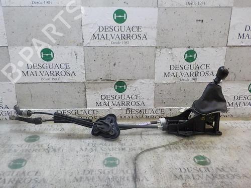 Used Gear lever Gear lever 7411080 7411080