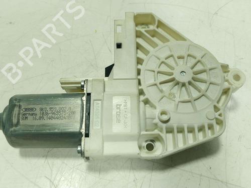 Right front window motor AUDI Q7 (4LB) | BP38044157E20 - Image 2