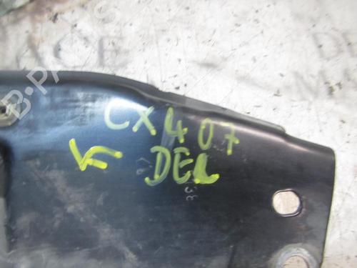 Frontplate/Frontkurv OPEL ASTRA H (A04) 1.7 CDTI (L48) | BP3841050C72 