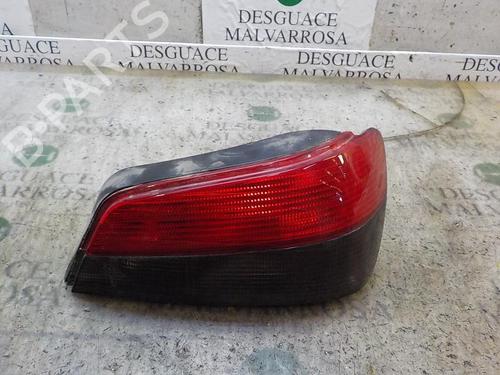 Used Right taillight PEUGEOT 306 Hatchback (7A, 7C, N3, N5) [1993-2003]  3846432