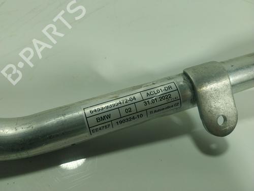 AC pipe BMW 4 Coupe (G22, G82) 420 d Mild-Hybrid xDrive | BP23534843M126 