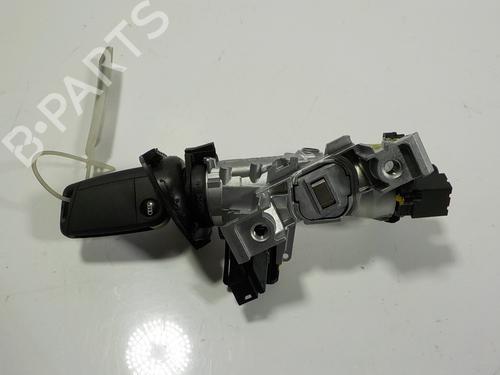 Used Electronic module AUDI A1 Sportback (GBA) [2018-2025]  14288890