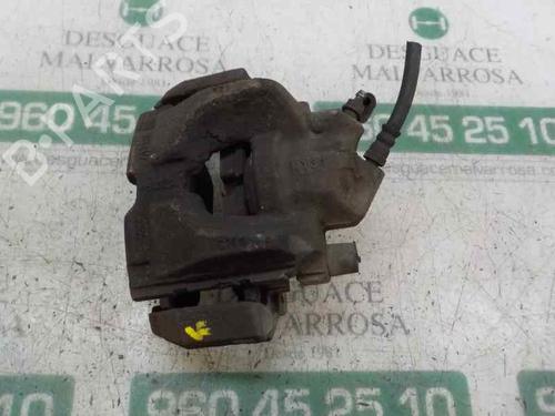 Used Left front brake caliper Left front brake caliper BMW 3 (E90) [2004-2012] 11550879 11550879