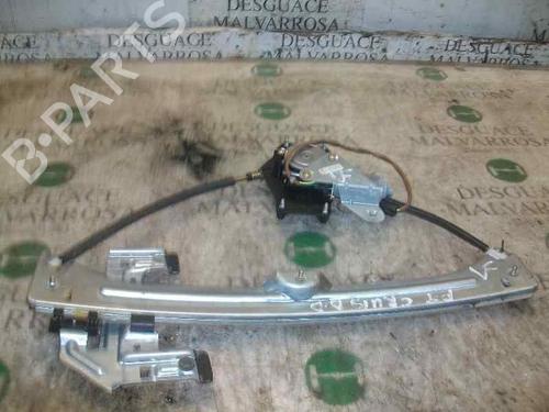 Used Front right window mechanism Front right window mechanism CHRYSLER PT CRUISER (PT_) [2000-2010] 3776707 3776707