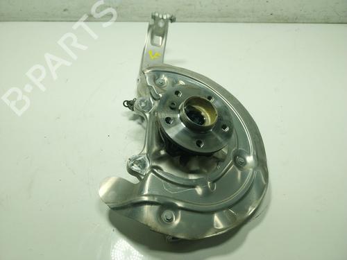 Right front steering knuckle BMW X7 (G07) xDrive 40 d Mild-Hybrid | BP30162978M26