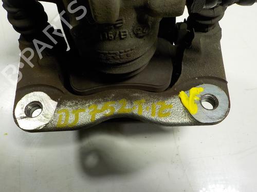 Left rear brake caliper ALFA ROMEO GIULIETTA (940_)  | BP11567707M107 