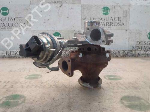 Turbocharger/Supercharger LANCIA DELTA III (844_)  | BP5651325M71 