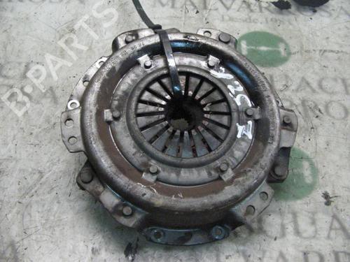 Outra LANCIA DELTA II (836_) 1.4 i.e. (836AF, 836AH) (69 hp) 25802927