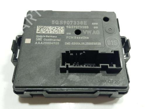 Used Electronic module Electronic module 37067411 37067411