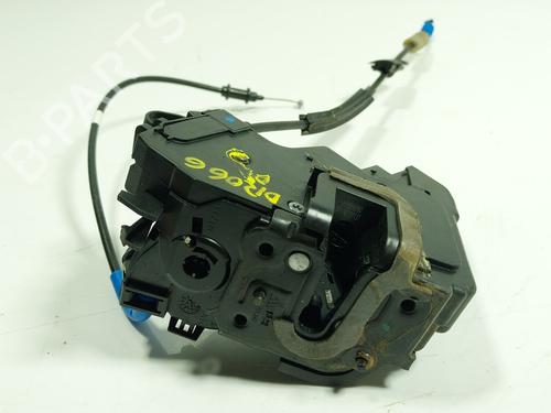 front-right-lock-opel-astra-l-ov5-2021-27490936 main image
