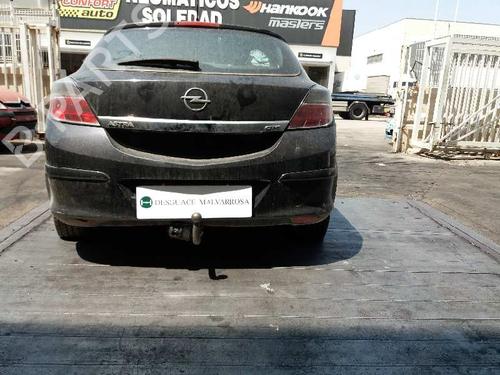 Electronic module OPEL ASTRA H GTC (A04) 1.7 CDTi (L08) | BP14283281M83 - Image 6