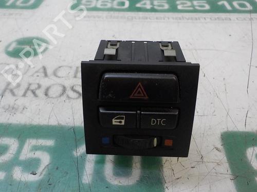 Used Warning switch BMW 3 (E90) [2004-2012]  3867955