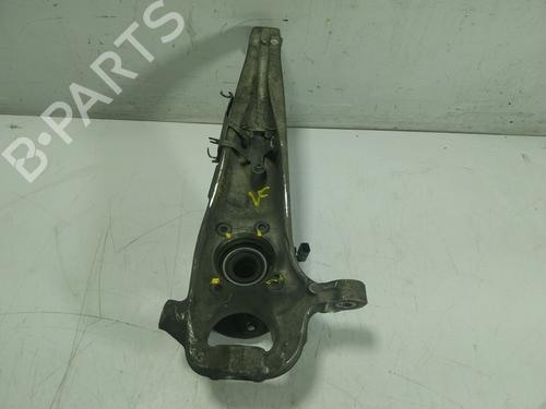 Used Right front steering knuckle Right front steering knuckle PORSCHE CAYENNE (92A) [2010-2018] 19027101 19027101
