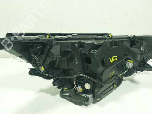 Left headlight TOYOTA RAV 4 V (_A5_, _H5_) 2.5 Hybrid (AXAH52) | BP31608388C28 - Image 2