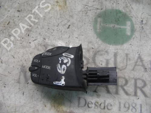Used Electronic module FORD FIESTA V (JH_, JD_) 1.4 16V (80 hp) 3791242