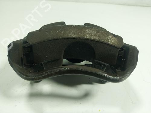 Used Right rear brake caliper Right rear brake caliper CITROËN JUMPER II Van 2.2 HDi 130 (130 hp) 17441788 17441788