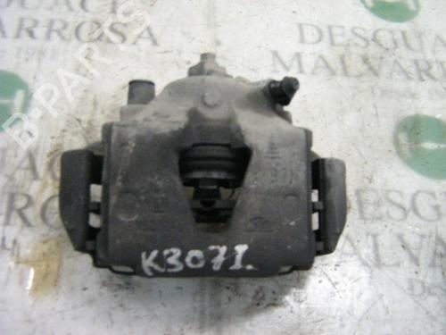 left-front-brake-caliper-opel-vectra-b-hatchback-j96-1995-1996-1997-1998-1999-2000-2001-2002-2003-11556605 main image