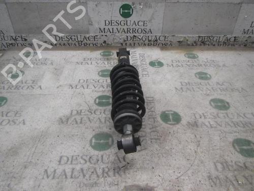 Used Right rear shock absorber Right rear shock absorber 4008297 4008297