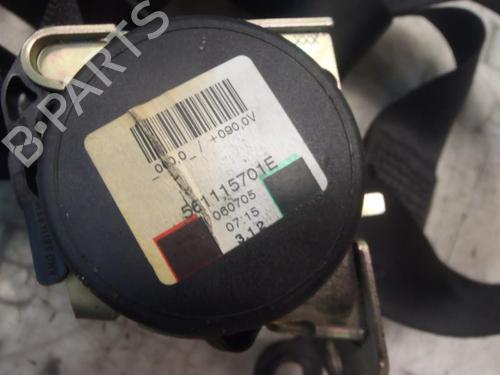 Sikkerhetsbelte bak i midten MERCEDES-BENZ E-CLASS (W211)  | BP8739910I27