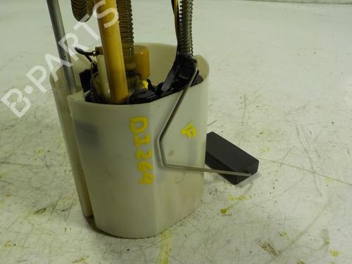 Fuel pump VW POLO V (6R1, 6C1) 1.6 TDI | BP9122387M76 