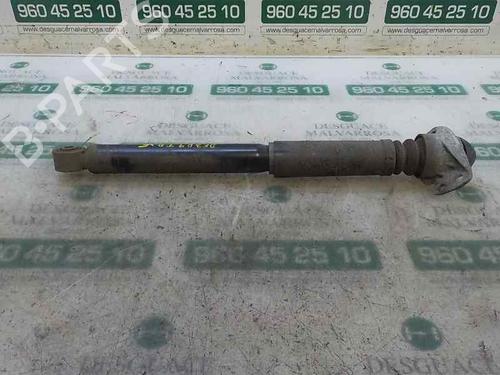 Used Right rear shock absorber AUDI A3 Sportback (8PA) [2004-2015]  5957877
