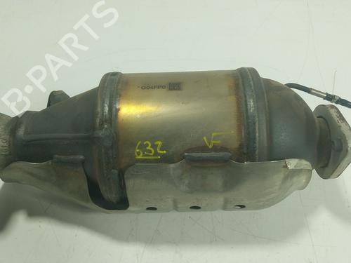 Used Catalyst Catalyst KIA CEED (CD) 1.0 T-GDI (120 hp) 25755544 25755544