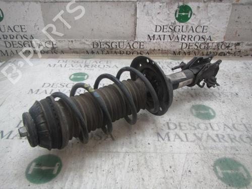 Used Left front shock absorber Left front shock absorber FIAT GRANDE PUNTO (199_) 1.4 (199AXB11, 199AXB1A, 199BXB1A, 199AXL1A) (77 hp) 3823733 3823733