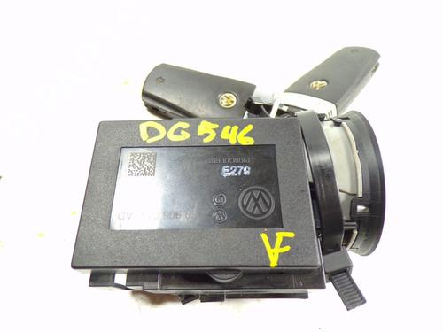 Ignition barrel VW PASSAT B7 (362) 1.6 TDI | BP7847275M48 
