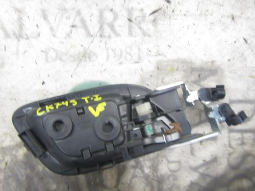 Venstre bak invendig håndtak HONDA FR-V (BE) 2.2 i CTDi (BE5) | BP4008478I15 
