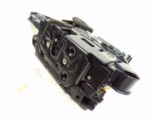 Venstre fortil lås VW POLO V (6R1, 6C1) 1.6 TDI (90 hp) 7818448
