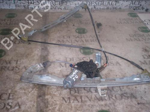 Used Front left window mechanism Front left window mechanism 3785312 3785312