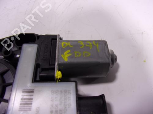 Rudehejsemotor forskærm højre BMW iX3 (G08)  | BP16138537E20