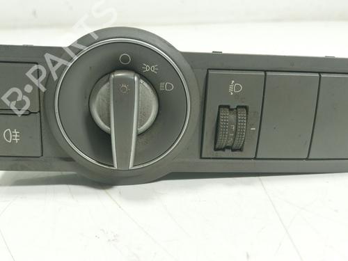 Used Headlight switch Headlight switch HYUNDAI H350 Van 2.5 CRDI (150 hp) 31709912 31709912