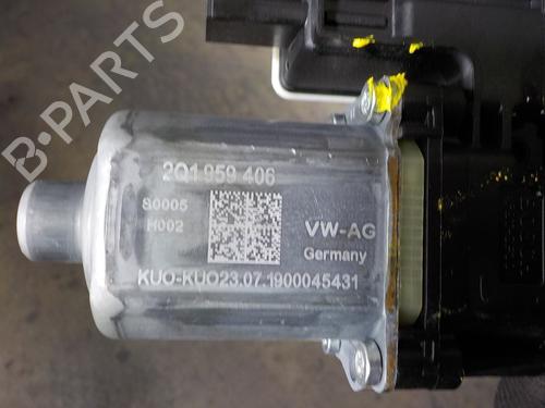 Right front window motor SEAT ARONA (KJ7, KJP) 1.6 TDI | BP12071096E20 