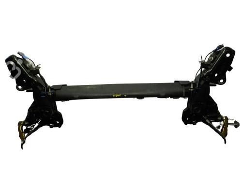 Used Rear axle PEUGEOT 2008 I (CU_) [2013-2025]  9204249