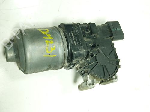 Used Rear wiper motor FIAT DOBLO Cargo (263_) [2010-2025]  15944116