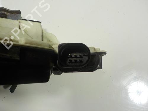 Front right lock VW SCIROCCO III (137, 138) 2.0 TDI | BP11190124C97 