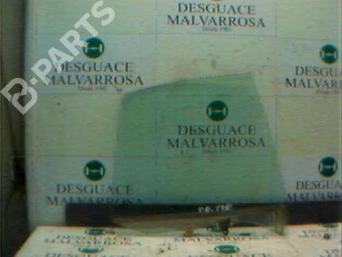 Used Rear right door window Rear right door window NISSAN PRIMERA (P10) 2.0 D (75 hp) 3769575 3769575