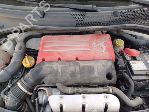 Front right window mechanism FIAT 500 (312_) 1.4 (312AXC1B, 312CXC1B) | BP29488671C23  - Image 14