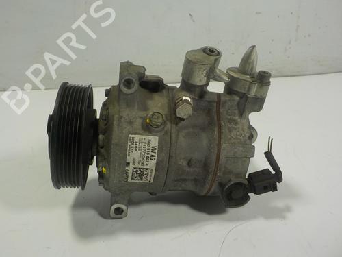 Used AC compressor AC compressor SEAT IBIZA IV (6J5, 6P1) 1.4 TDI (90 hp) 10994508 10994508